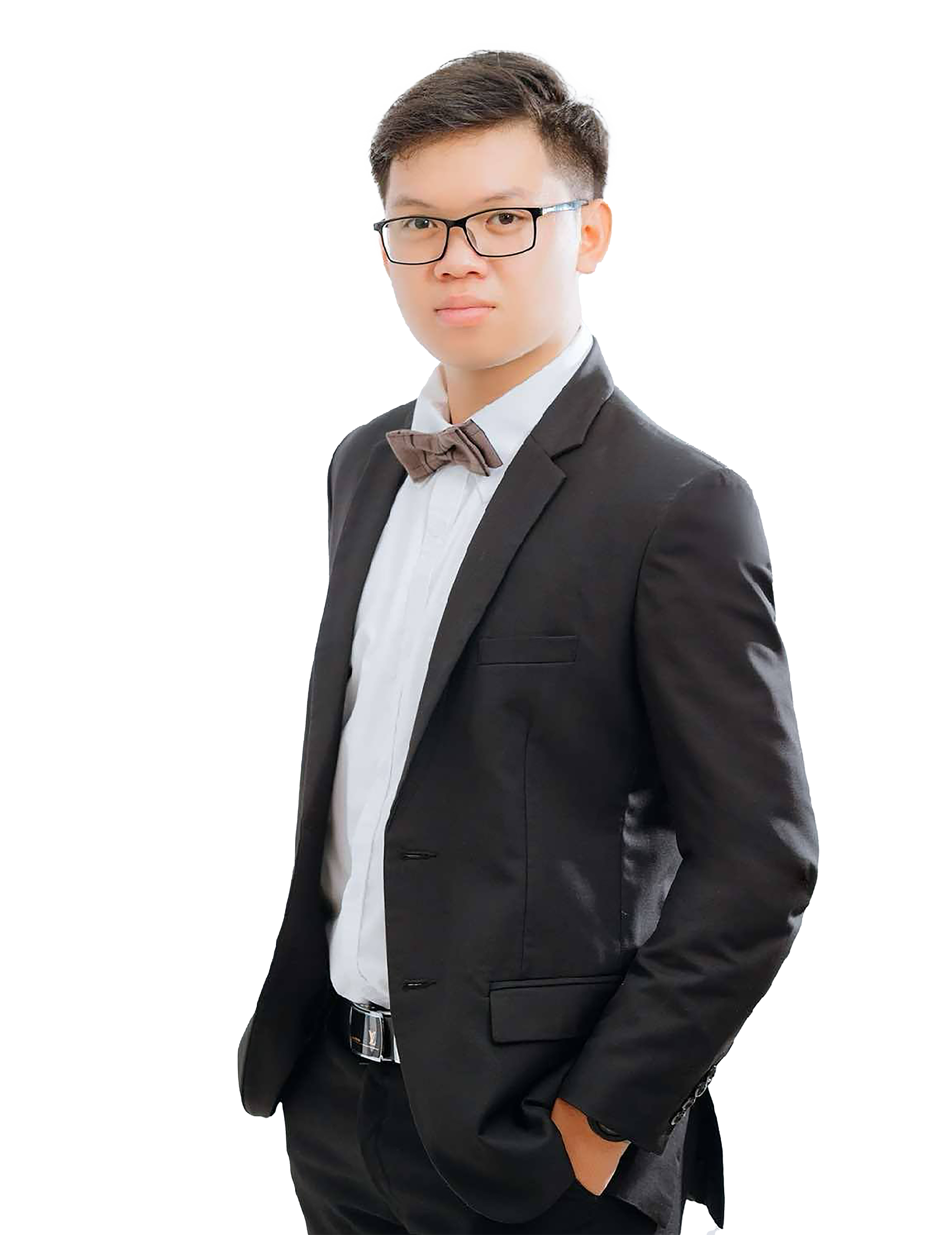 Lê Trần Minh Đạt